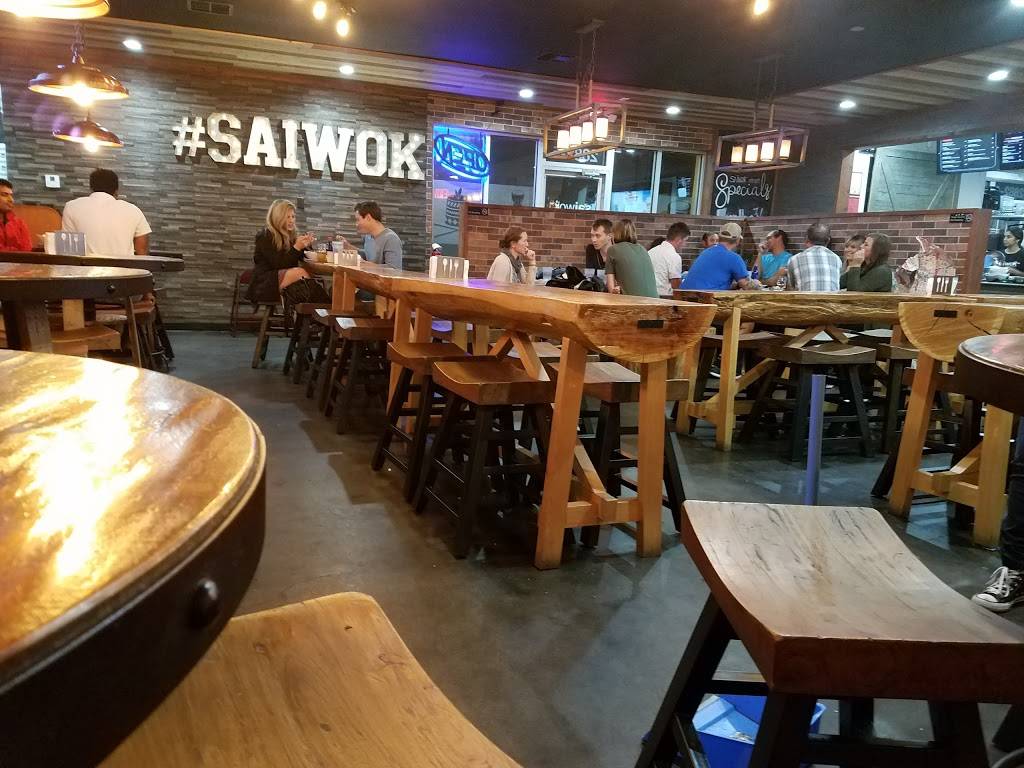 Saiwok Vietnamese Street Food | restaurant | 2882 W Walnut St, Rogers, AR 72756, USA | 4792025961 OR +1 479-202-5961