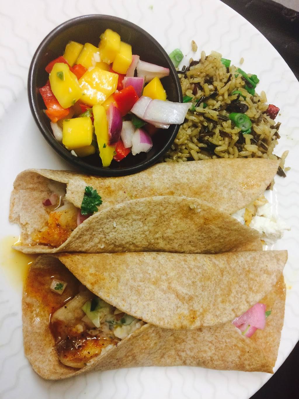 El Golfo Restaurant | restaurant | 8739 Flower Ave, Silver Spring, MD 20901, USA | 3016082121 OR +1 301-608-2121