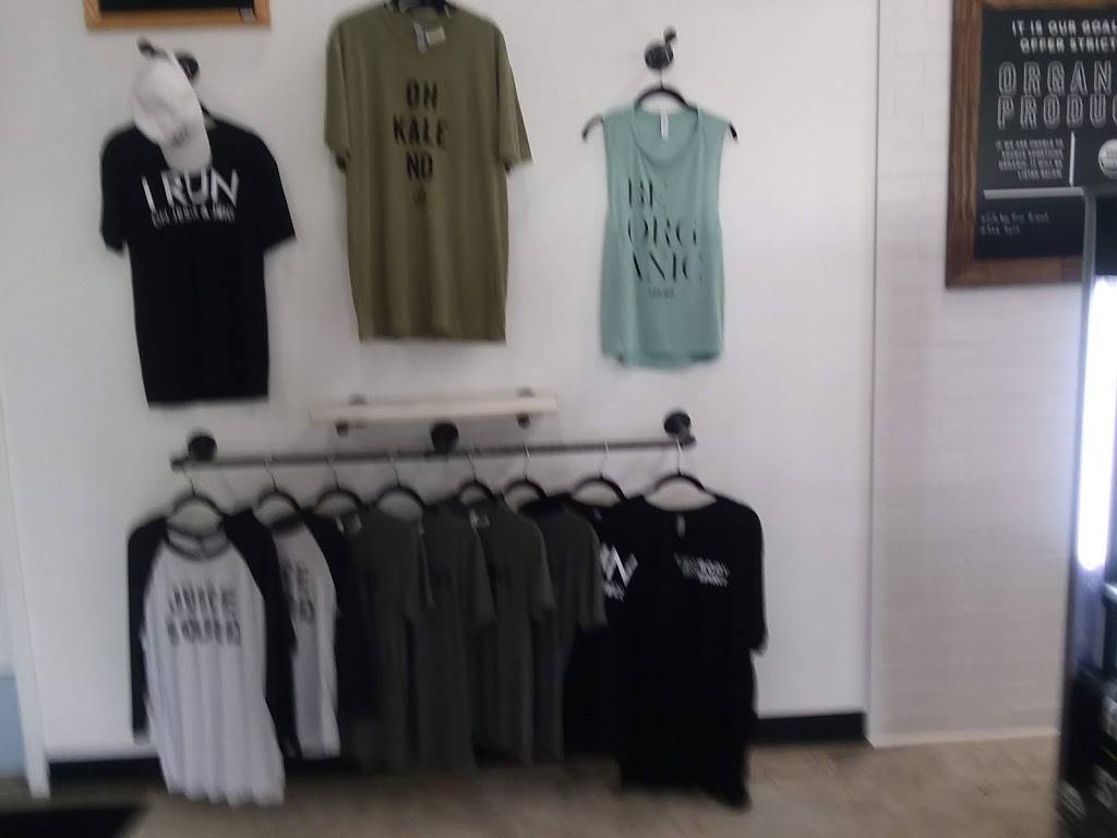 Clean Juice | restaurant | 10053 Cleary Blvd, Plantation, FL 33324, USA | 9546678462 OR +1 954-667-8462