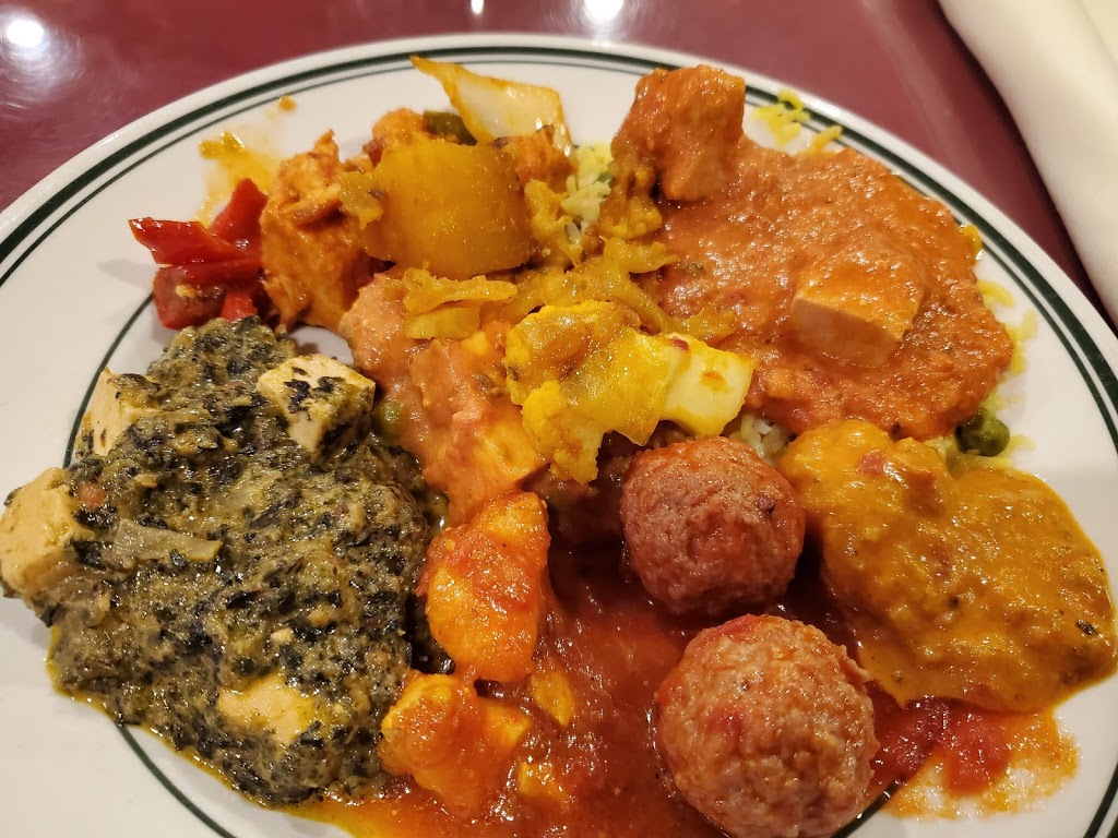 Tandoor Palace Indian Restaurant | restaurant | 8783 Wurzbach Rd, San Antonio, TX 78240, USA | 2105921211 OR +1 210-592-1211