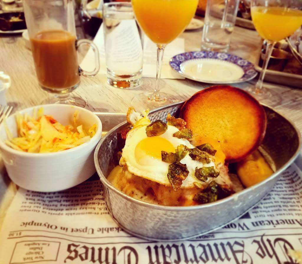 The Cuckoos Nest | restaurant | 234 Western Ave, Albany, NY 12203, USA | 5186507215 OR +1 518-650-7215