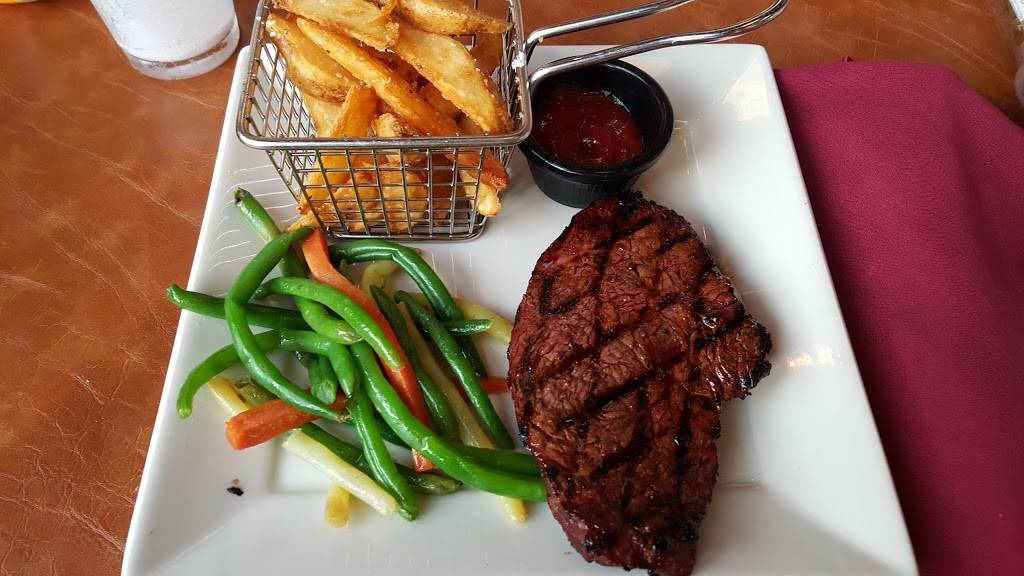 Jesses Steakhouse | restaurant | 224 Lebanon St, Hanover, NH 03755, USA | 6036434111 OR +1 603-643-4111