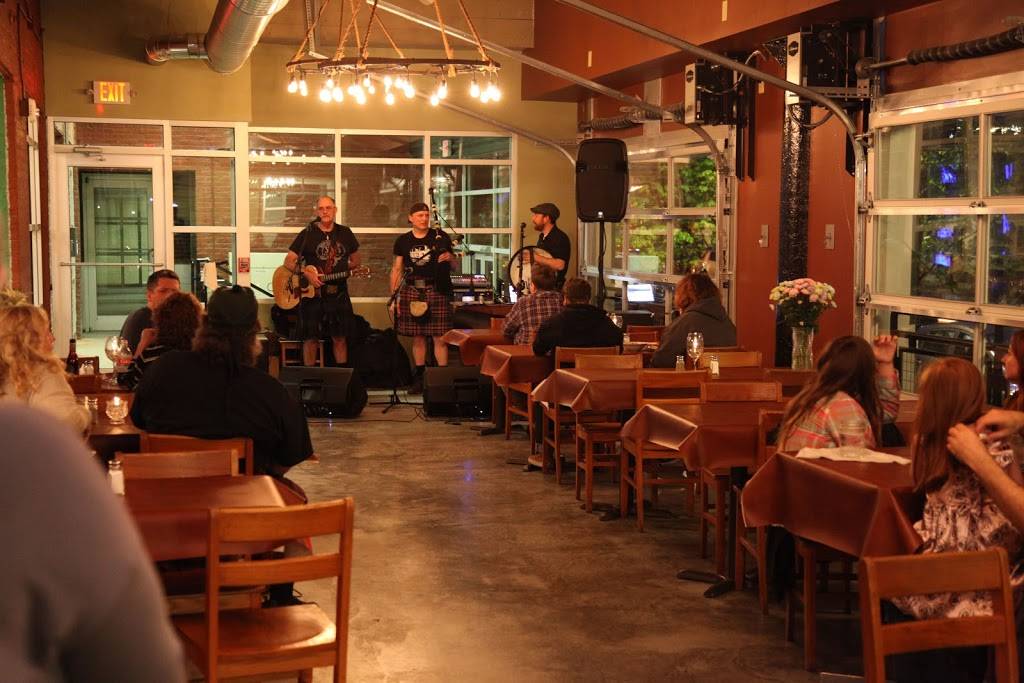 The Celtic Pig Restaurant and Pub | restaurant | 217 E Main St Suite 104, Louisville, KY 40202, USA | 5022904846 OR +1 502-290-4846