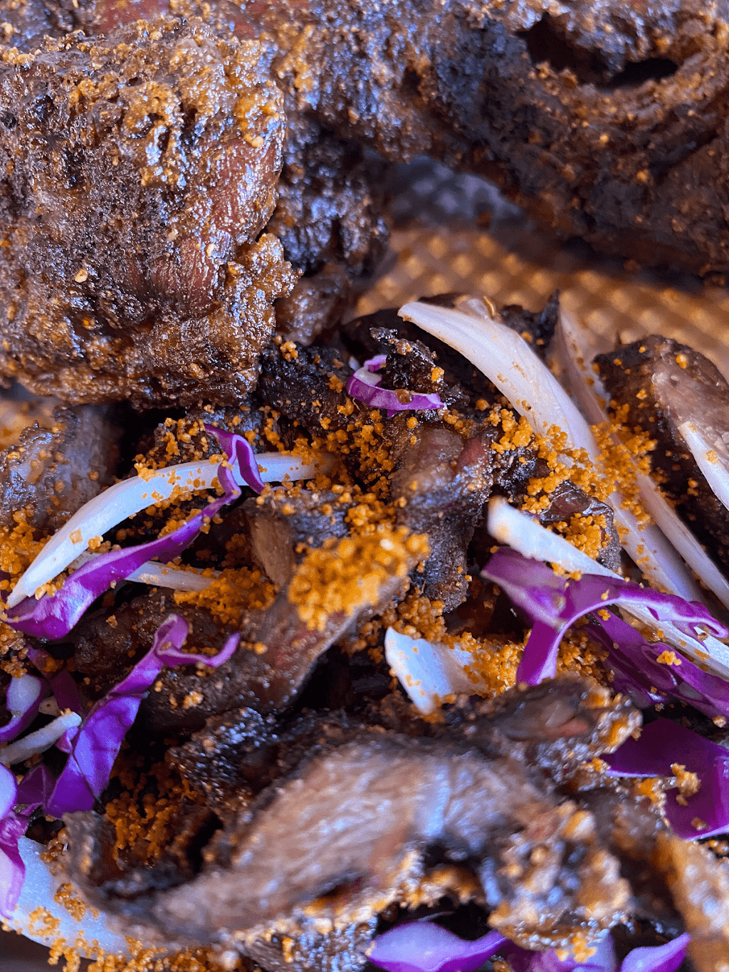 Rodo Foods | restaurant | 420 Putnam Ave, Brooklyn, NY 11216, USA | 9295314869 OR +1 929-531-4869