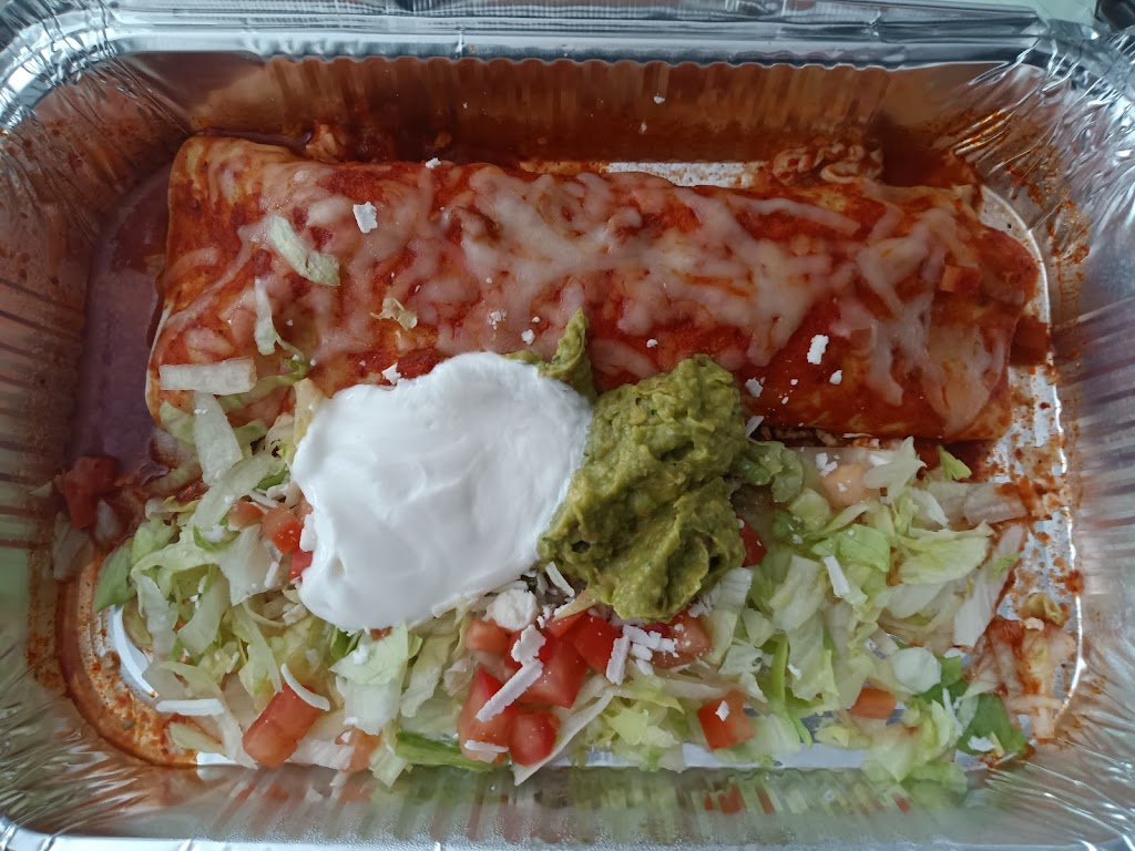 Tapatios | restaurant | 820 Castle Valley Blvd, New Castle, CO 81647, USA | 9709840711 OR +1 970-984-0711