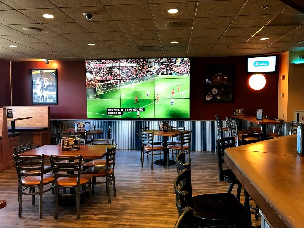 Signatures Bar & Grill | restaurant | 16701 Lakeview Rd NE, Flintstone, MD 21530, USA | 3017848400 OR +1 301-784-8400