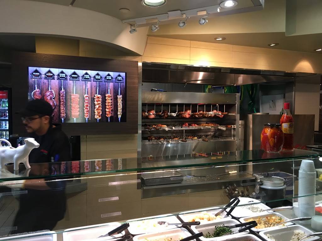 La Vaca Brazilian Grill | restaurant | 6600 Topanga Canyon Blvd, Canoga Park, CA 91303, USA | 8189992022 OR +1 818-999-2022