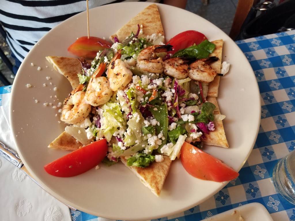 Georges Greek Cafe | cafe | 5252 Faculty Ave, Lakewood, CA 90712, USA | 5625295800 OR +1 562-529-5800