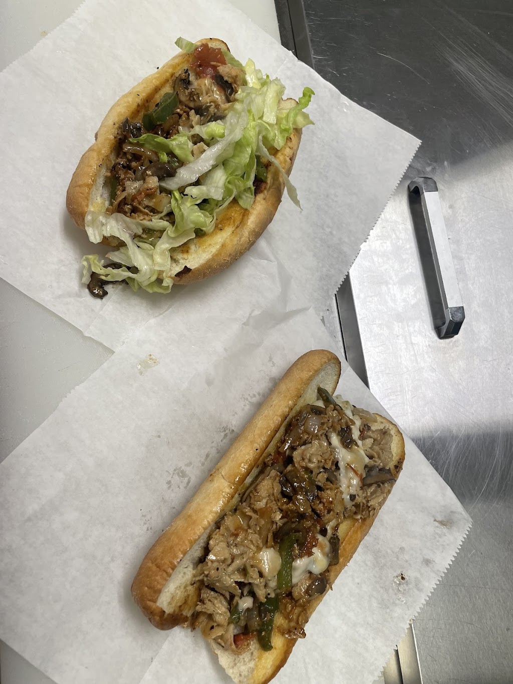 Porter St. Bistro | restaurant | 929 Porter St, Memphis, TN 38126, USA | 9012137303 OR +1 901-213-7303