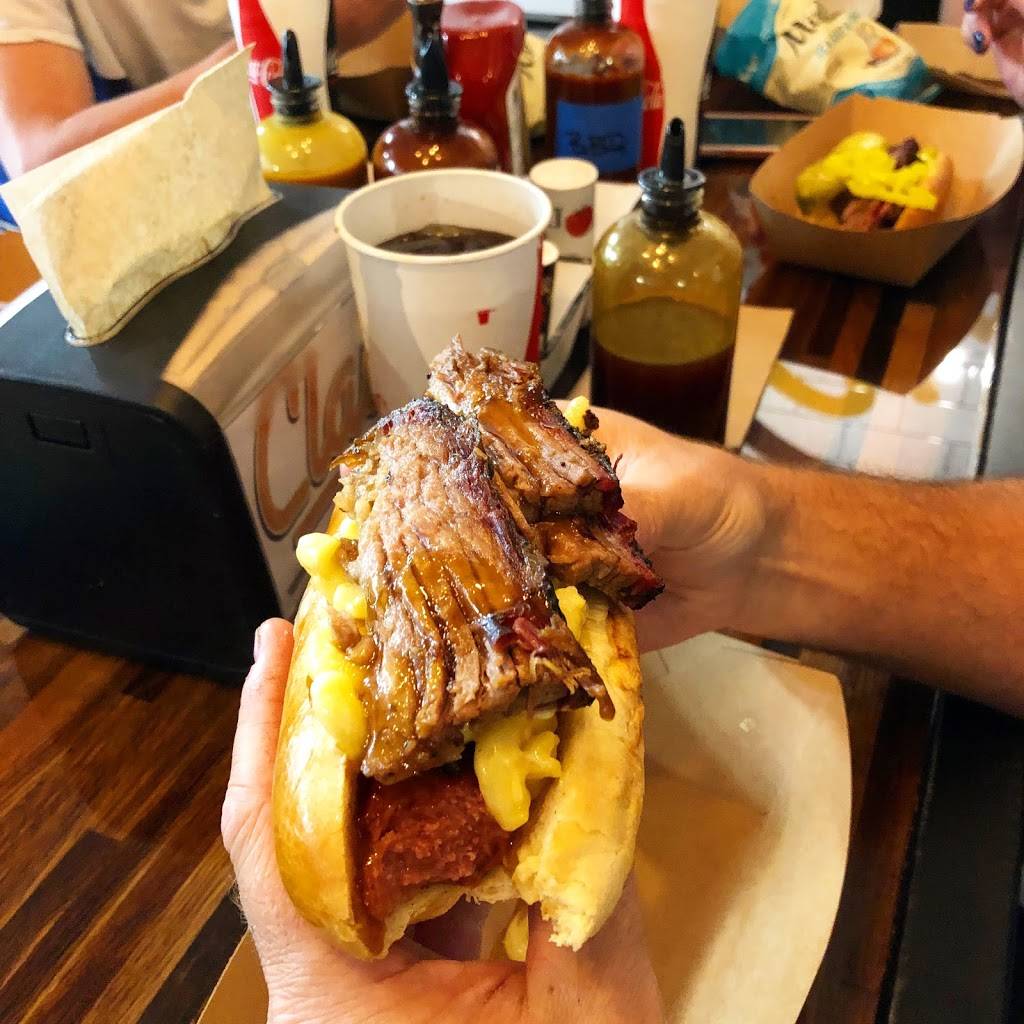 Clay Dawgs | restaurant | 546 N Gilbert Rd, Gilbert, AZ 85234, USA | 4808133727 OR +1 480-813-3727