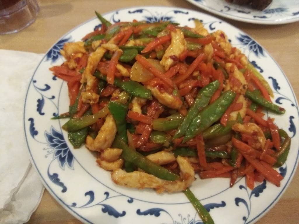 Good Fortune | restaurant | 225 Fox Hill Rd D-1, Hampton, VA 23669, USA | 7578516888 OR +1 757-851-6888