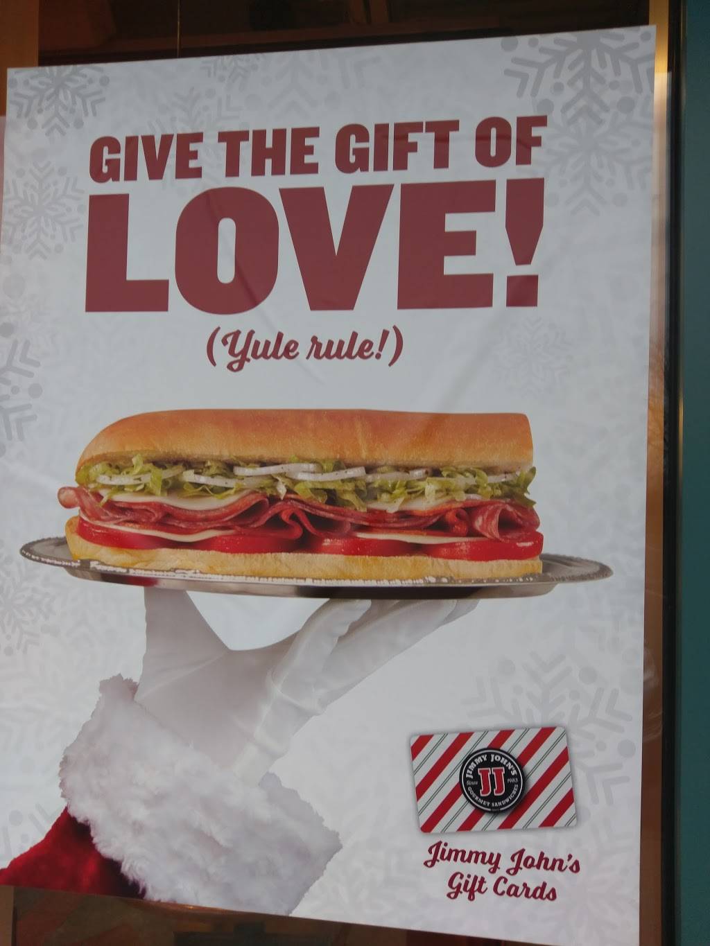 Jimmy Johns | meal delivery | 8099 Wedgewood Ln N, Maple Grove, MN 55369, USA | 7634160301 OR +1 763-416-0301