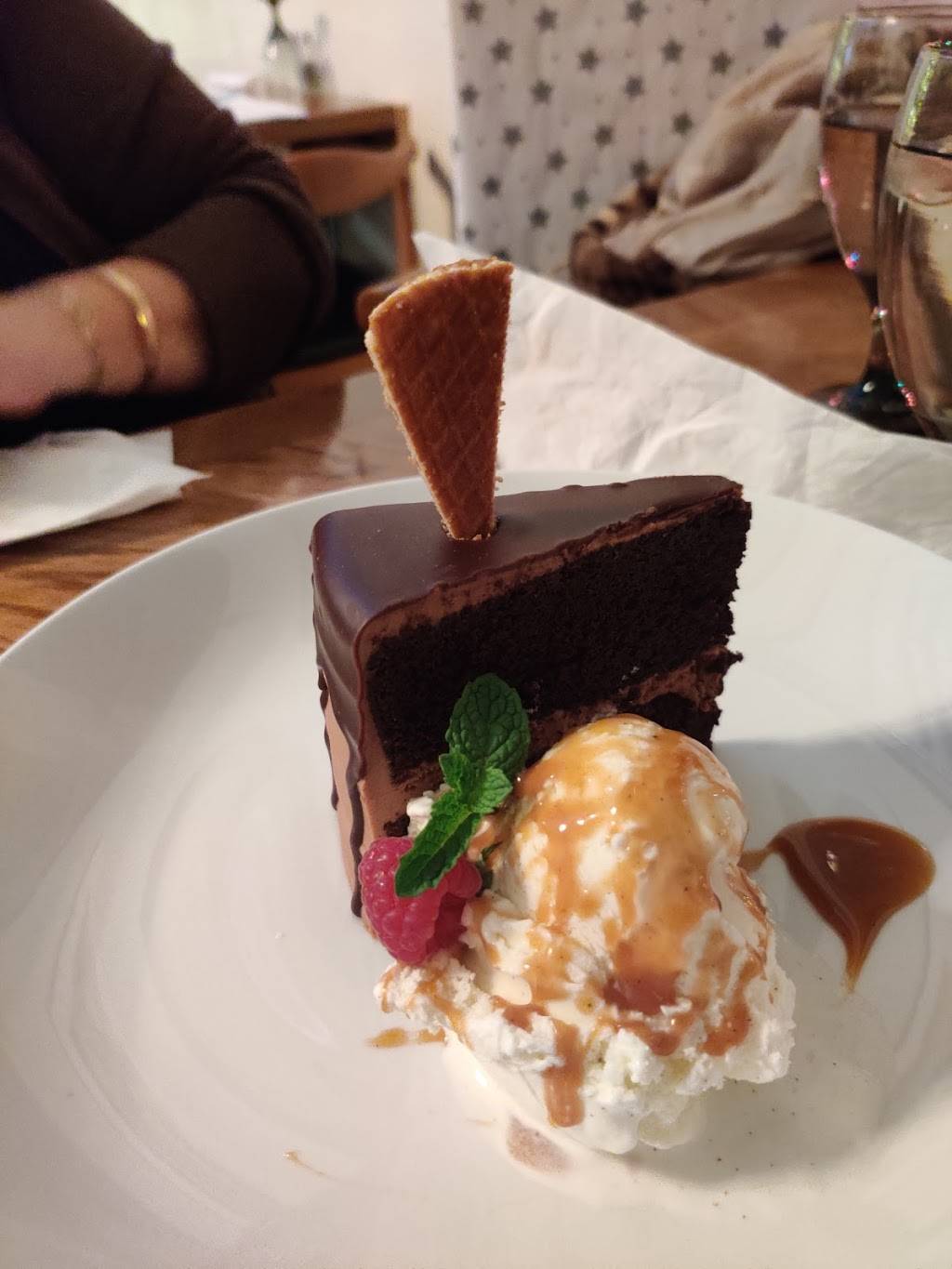 Infusion Cuisine | restaurant | 6912 Hannegan Rd, Lynden, WA 98264, USA | 3607781726 OR +1 360-778-1726