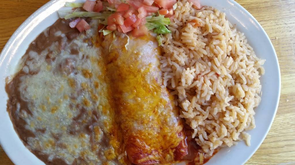 Lupitas | restaurant | 2383 E Colorado Blvd, Pasadena, CA 91107, USA | 6267953499 OR +1 626-795-3499