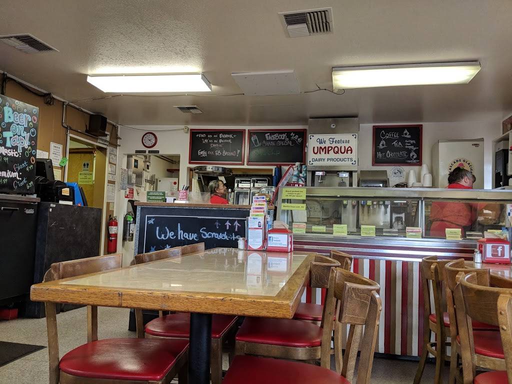 Giant Burger | restaurant | 3760 Main St, Springfield, OR 97478, USA | 5417473399 OR +1 541-747-3399