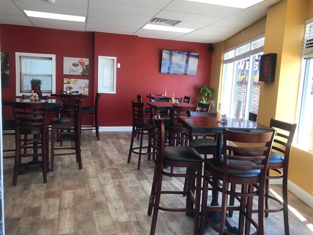 Main Street Cafe | restaurant | 103 Main St, Hackettstown, NJ 07840, USA | 9088507617 OR +1 908-850-7617