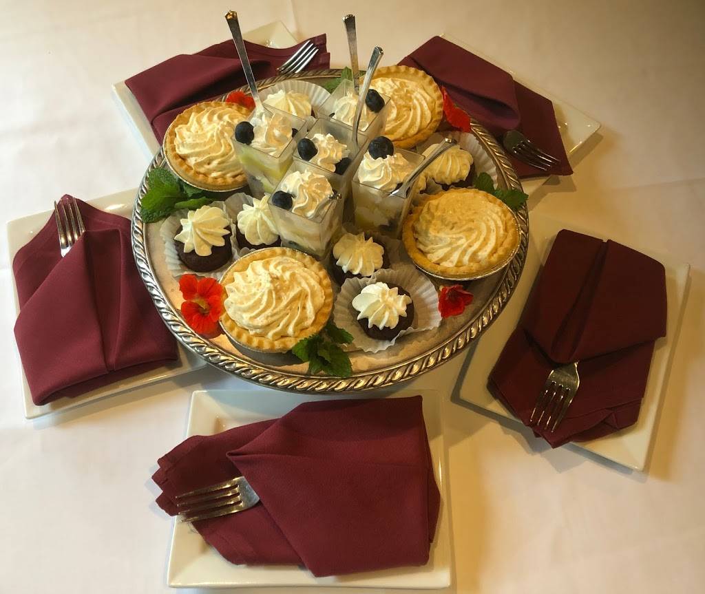 Glen Iris Inn | restaurant | 7 Letchworth State Park, Castile, NY 14427, USA | 5854932622 OR +1 585-493-2622