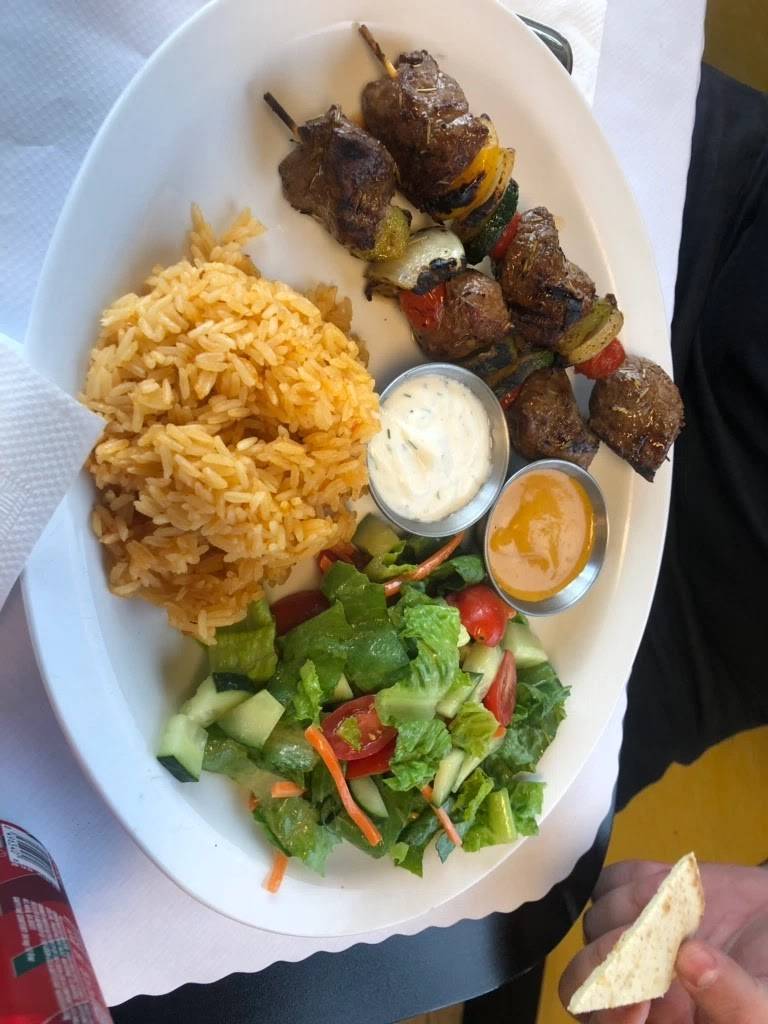 Lotus | restaurant | 580 W Drive, Doctor M.L.K. Jr Blvd, Stockton, CA 95206, USA | 2097940774 OR +1 209-794-0774