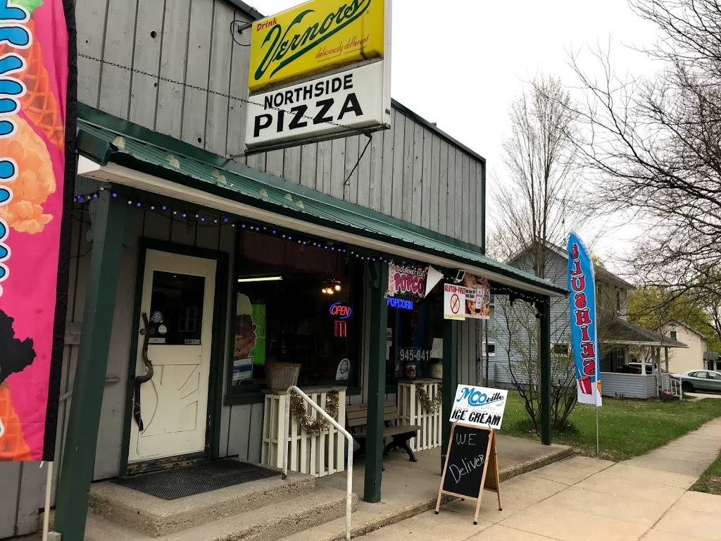 Northside Pizza | meal delivery | 829 N Michigan Ave, Hastings, MI 49058, USA | 2699453418 OR +1 269-945-3418