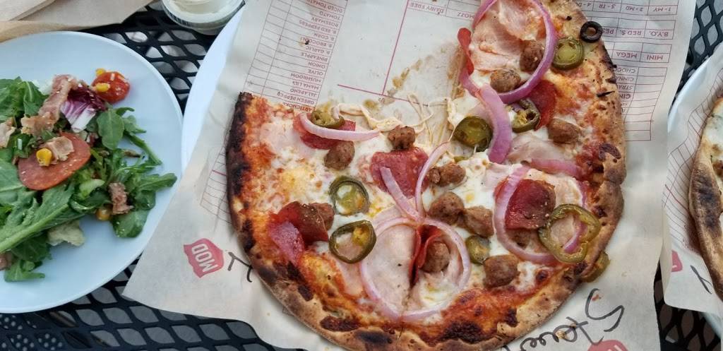 MOD Pizza | restaurant | 23890 E Smoky Hill Rd Suite 10, Aurora, CO 80016, USA | 7205088690 OR +1 720-508-8690
