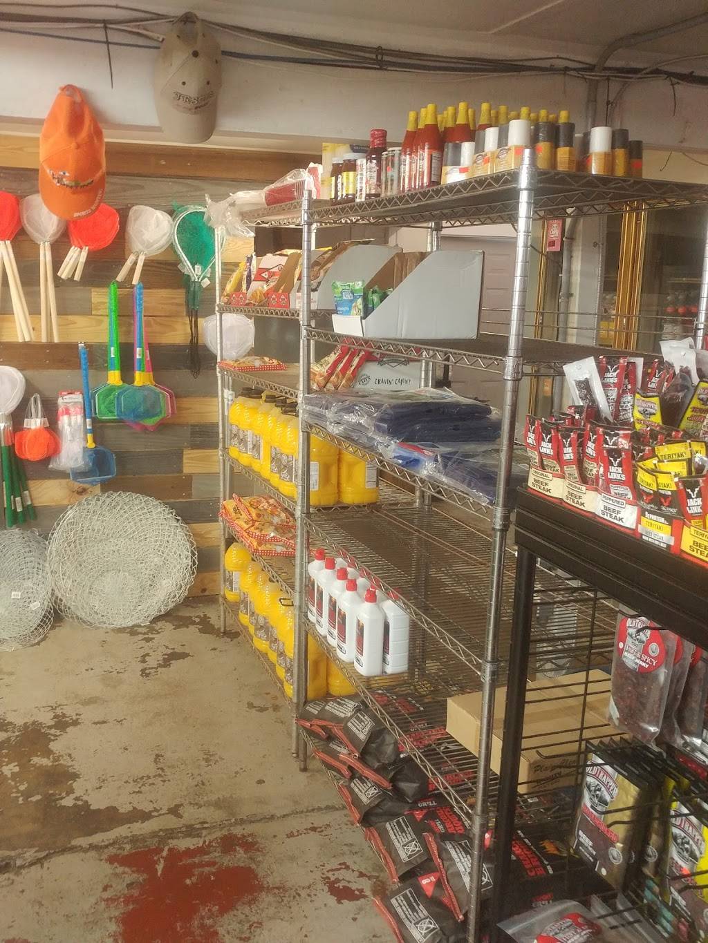 Boyds Cajun Grill Express | restaurant | 227 Dike Rd, Texas City, TX 77590, USA | 4099950903 OR +1 409-995-0903