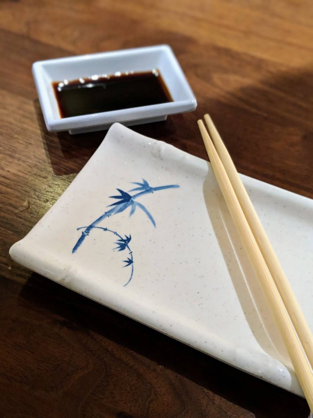 Truya Sushi | restaurant | 5101 Great America Pkwy, Santa Clara, CA 95054, USA | 4086556577 OR +1 408-655-6577