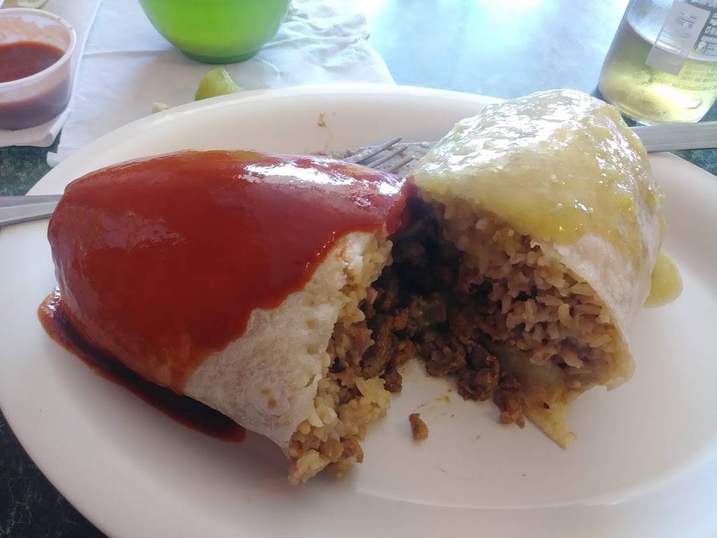 Taqueria La Mexicana | restaurant | 1303 S Main St, Lakeport, CA 95453, USA | 7072633775 OR +1 707-263-3775