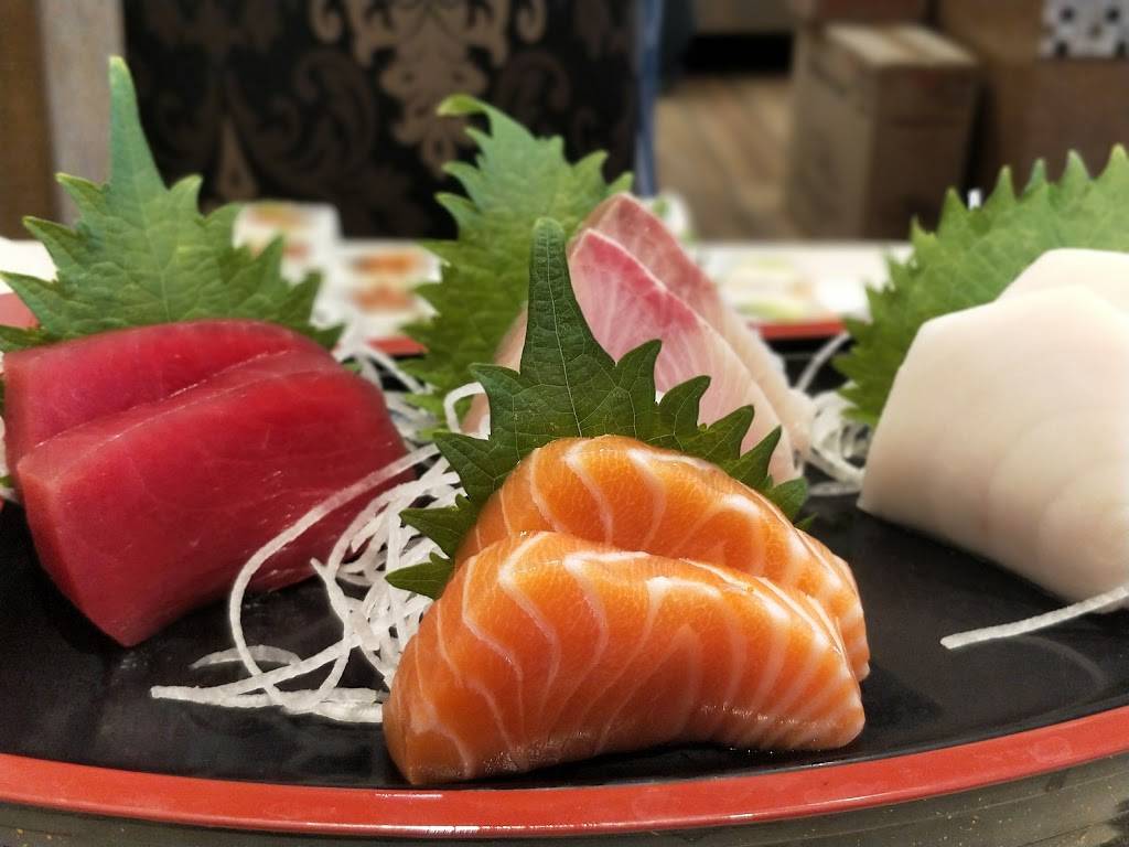 Panida Thai & Sushi Bar | restaurant | 15106 Frederick Rd, Rockville, MD 20850, USA | 3012516689 OR +1 301-251-6689