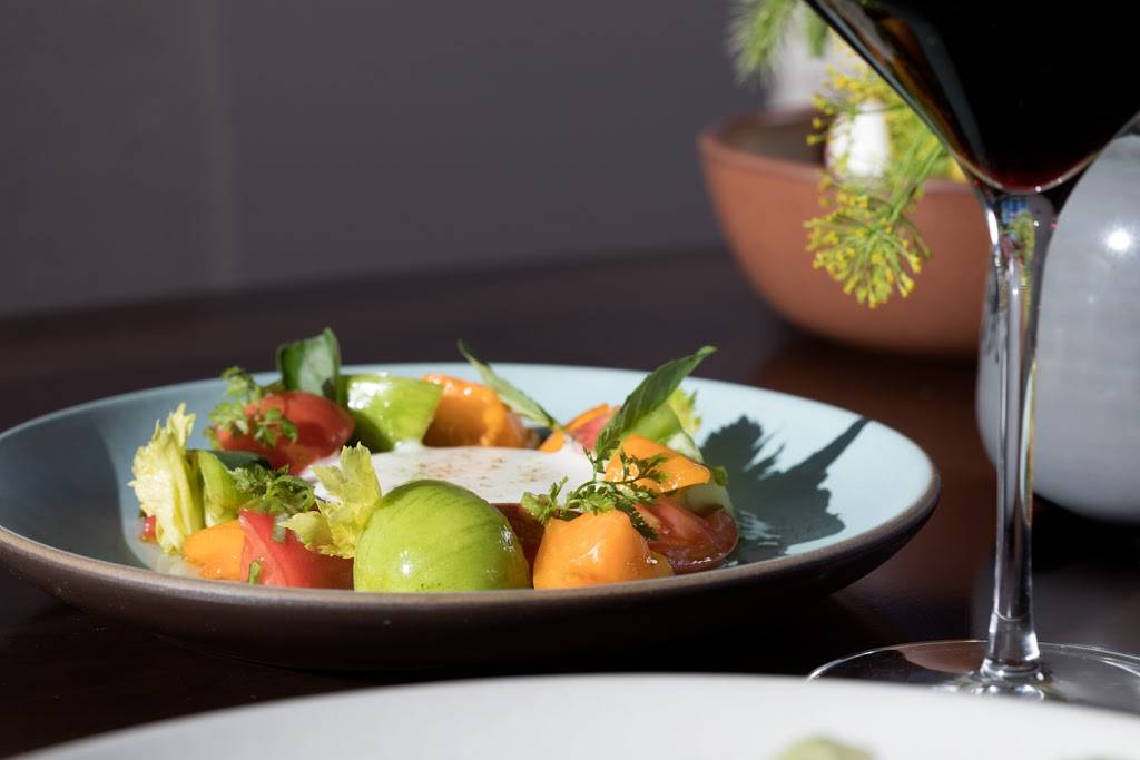 Allegory | restaurant | 690 Bloomfield Ave, Montclair, NJ 07042, USA | 9733295600 OR +1 973-329-5600