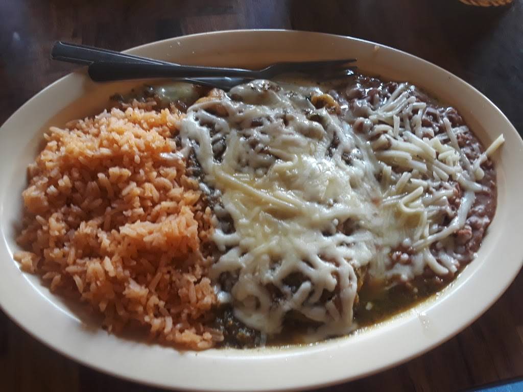 Ricos Tacos Antony | restaurant | 825 CA-18 Business, San Bernardino, CA 92405, USA | 9094439501 OR +1 909-443-9501