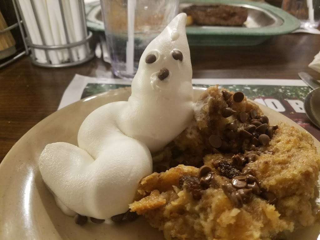 Hosss Steak & Sea House | restaurant | 1948 Leesburg Grove City Rd, Grove City, PA 16127, USA | 7247484099 OR +1 724-748-4099