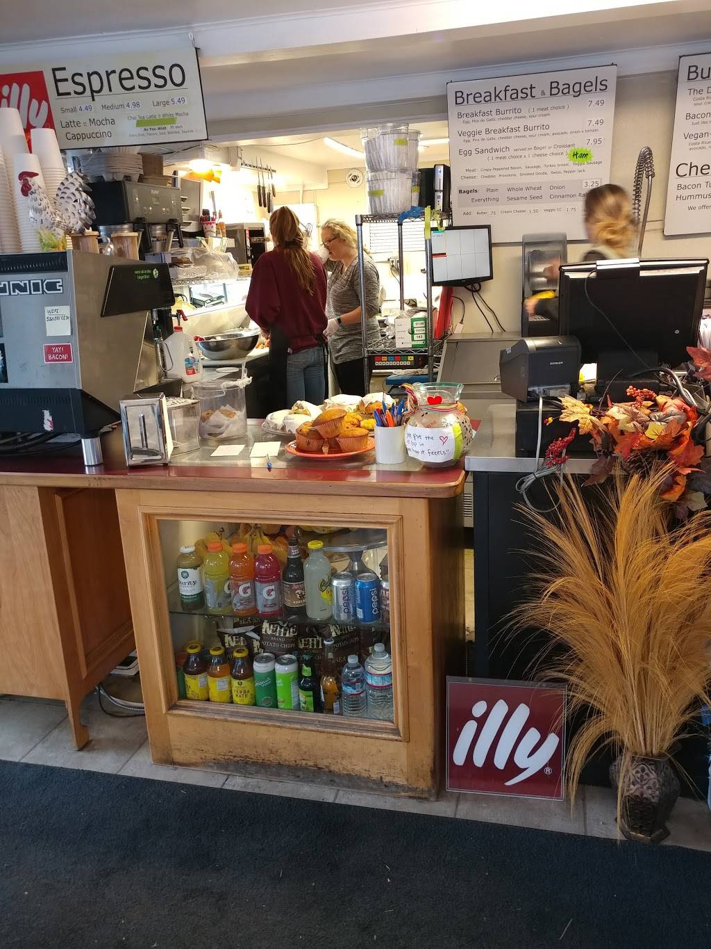 Dam Cafe | cafe | 55 W Lake Blvd, Tahoe City, CA 96145, USA | 5305810278 OR +1 530-581-0278