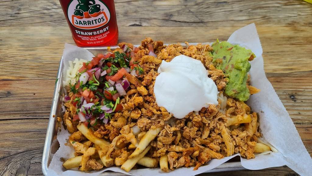 La Taqueria | restaurant | 1345 8th St S, Wisconsin Rapids, WI 54494, USA | 7157121337 OR +1 715-712-1337