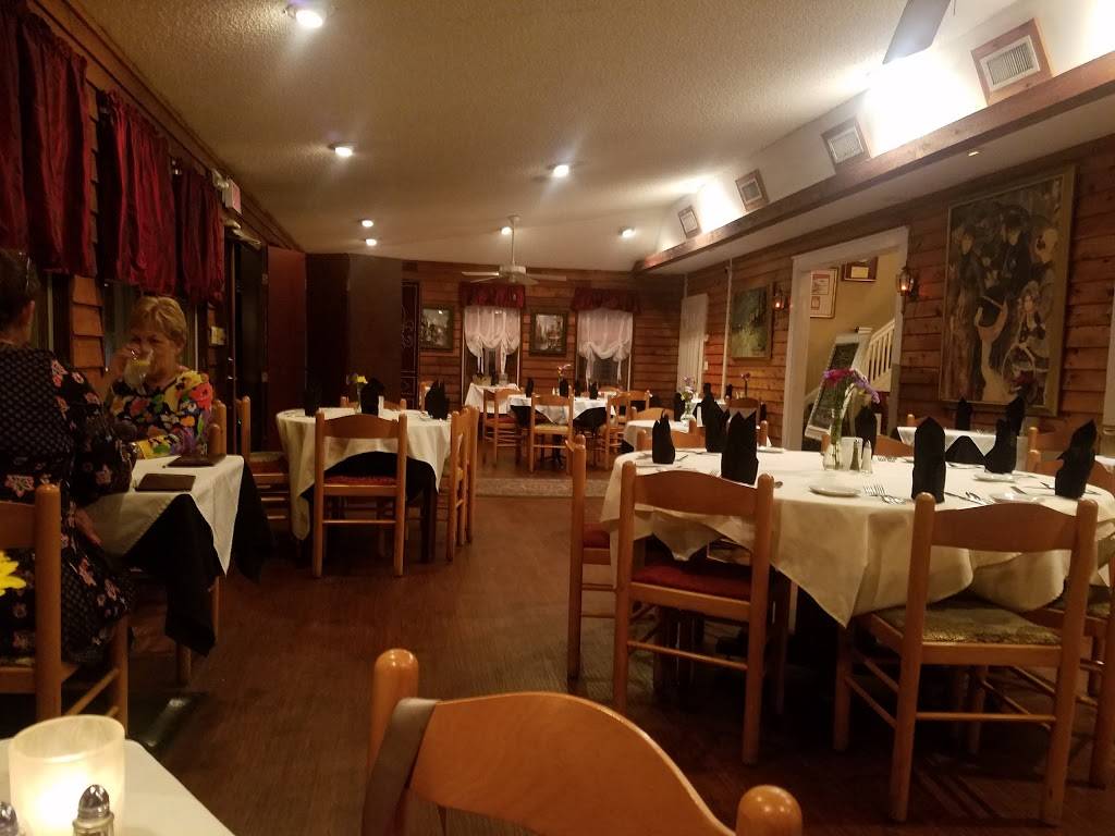 Le Pavillon | restaurant | 45 San Marco Ave, St. Augustine, FL 32084, USA | 9048246202 OR +1 904-824-6202