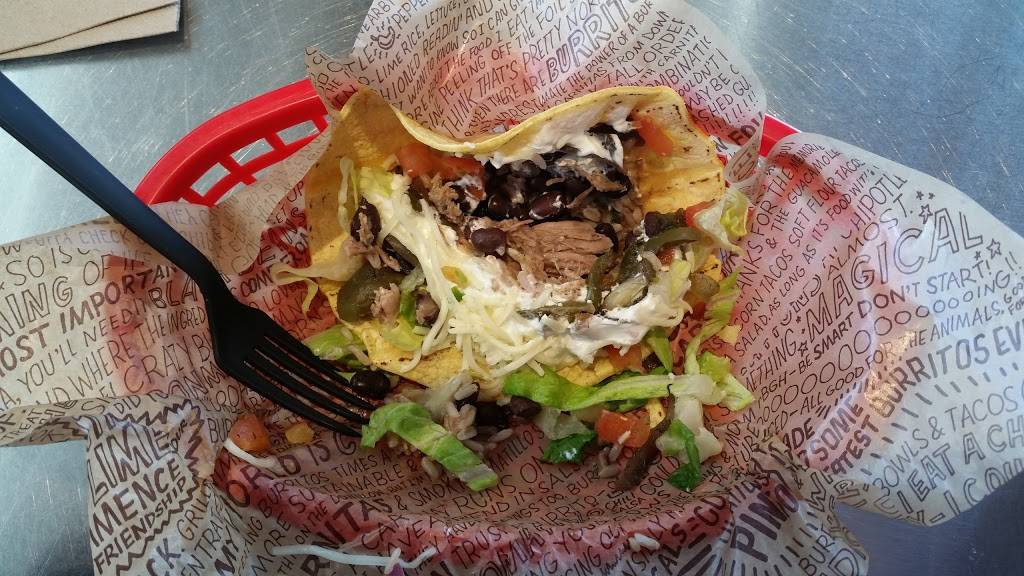 Chipotle Mexican Grill | restaurant | 1556 Butterfield Rd Ste A, Downers Grove, IL 60515, USA | 6305765030 OR +1 630-576-5030