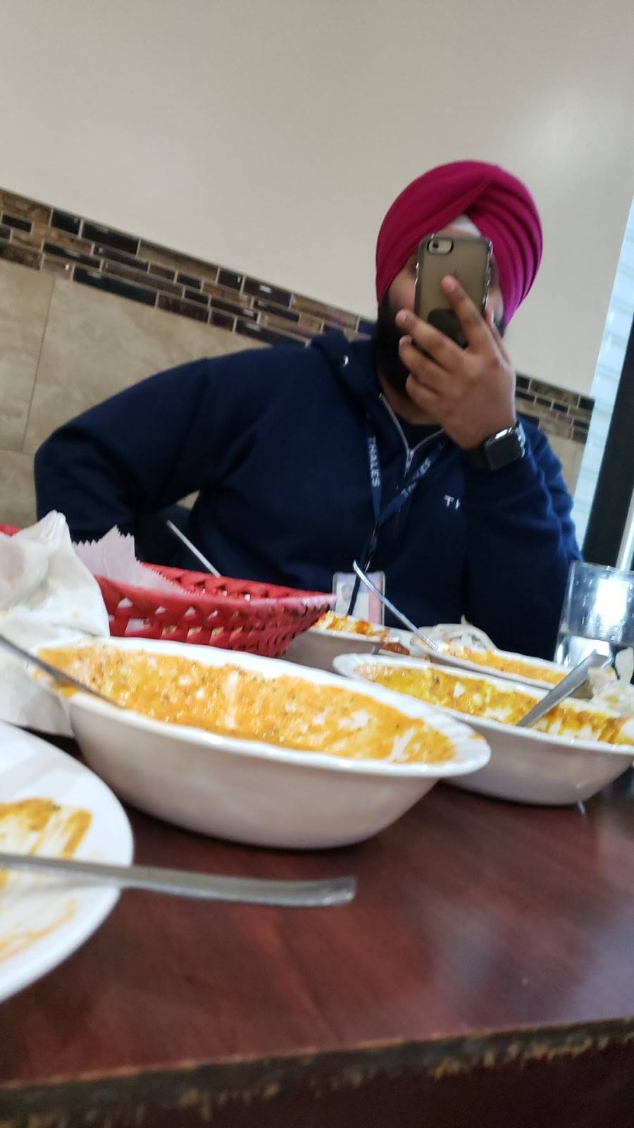 Golden Punjab | restaurant | 130-2 101st Ave, South Richmond Hill, NY 11419, USA | 7188491820 OR +1 718-849-1820