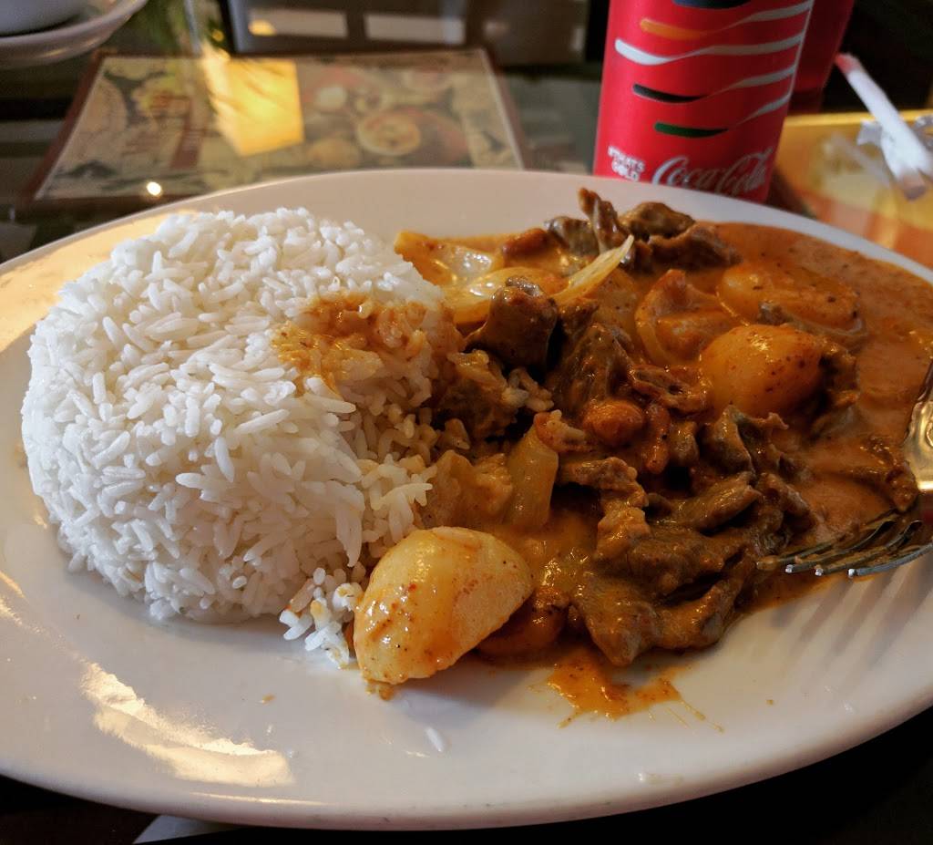 Mr Thai- Thai Cuisine | restaurant | 43223 W Seven Mile Rd, Northville, MI 48167, USA | 2484496109 OR +1 248-449-6109