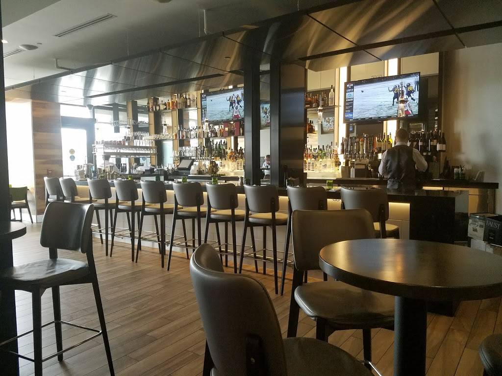 The Kitchen by Wolfgang Puck | restaurant | 187 Monroe Ave NW, Grand Rapids, MI 49503, USA | 6167763230 OR +1 616-776-3230