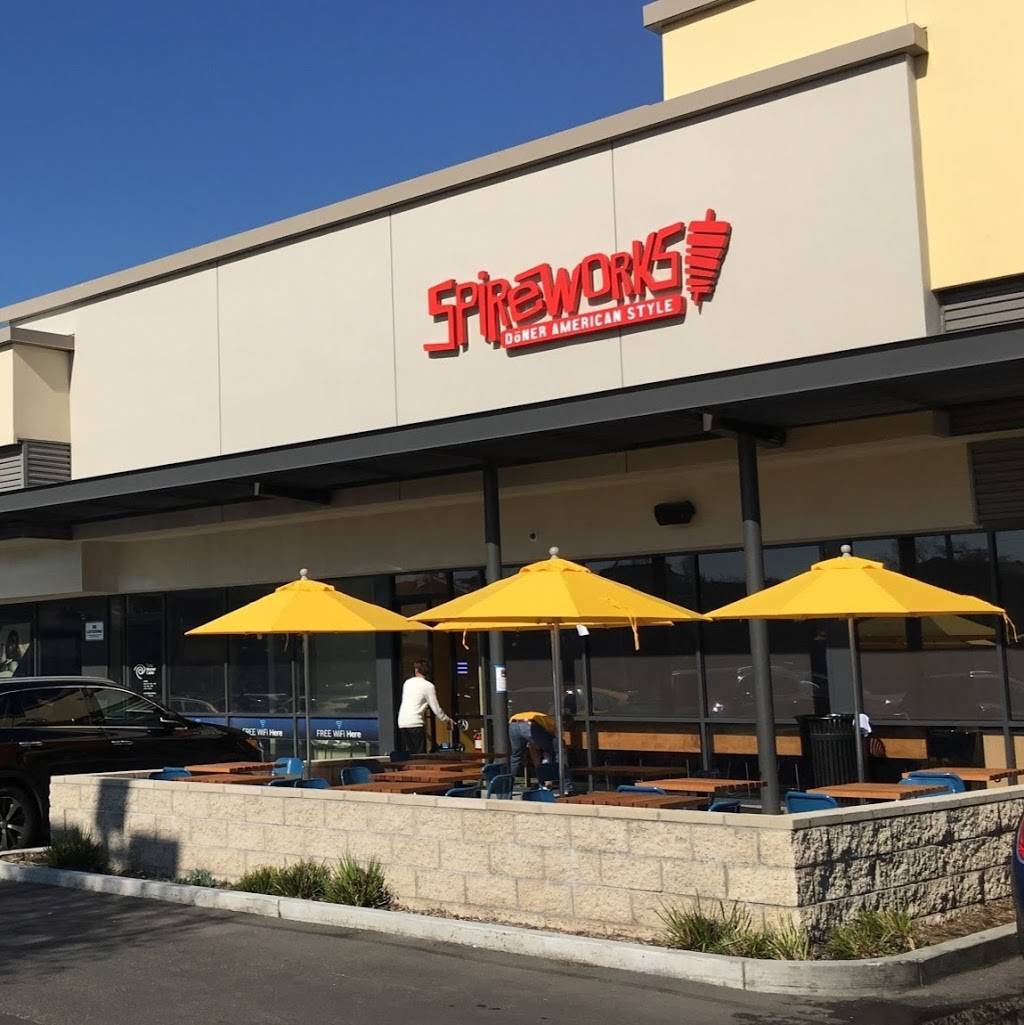 SpireWorks | restaurant | 4945B N Eagle Rock Blvd, Los Angeles, CA 90041, USA | 3238957888 OR +1 323-895-7888