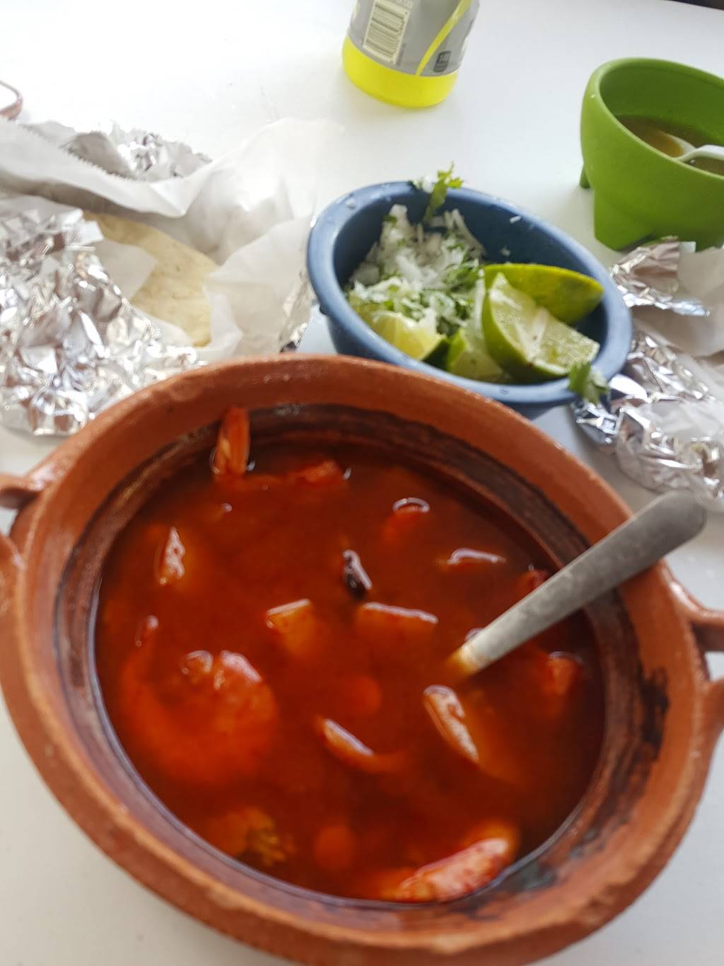 El Taco Loco | restaurant | 1201 E 142nd Ave, Tampa, FL 33613, USA | 8133694807 OR +1 813-369-4807