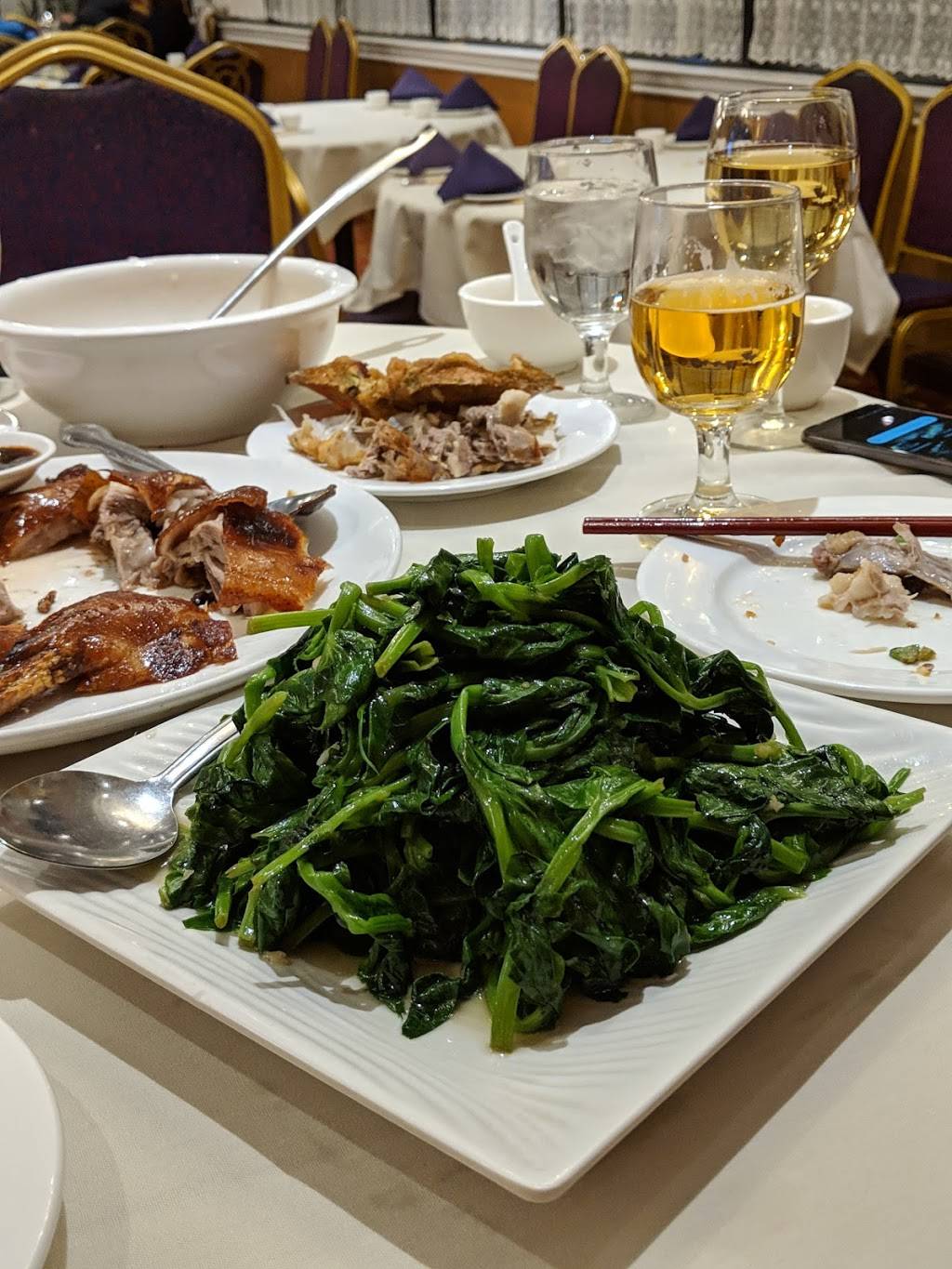 Tai Yuan Seafood Restaurant | restaurant | King Plaza Center, 950 King Dr #100, Daly City, CA 94015, USA | 6508788833 OR +1 650-878-8833