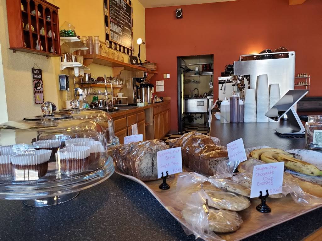 Sweet Cream Cafe | cafe | 6014 NE Glisan St, Portland, OR 97213, USA | 5032350966 OR +1 503-235-0966