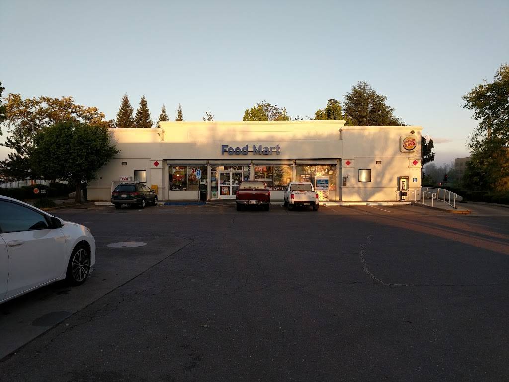 Burger King | restaurant | 5001 Bechelli Ln, Redding, CA 96002, USA | 5302212208 OR +1 530-221-2208