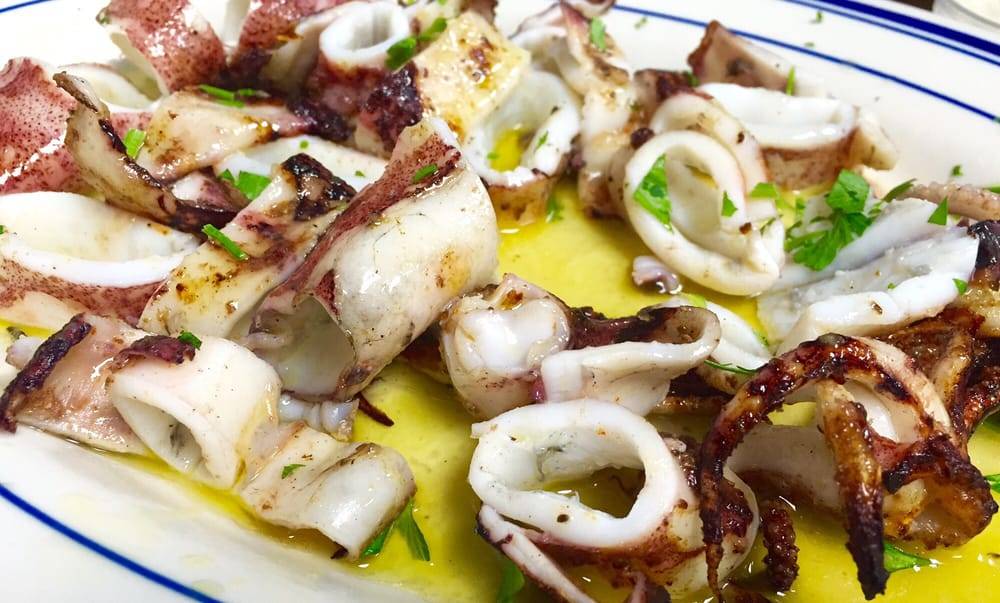 Astoria Seafood | restaurant | 3710 33rd St, Long Island City, NY 11101, USA | 7183922680 OR +1 718-392-2680