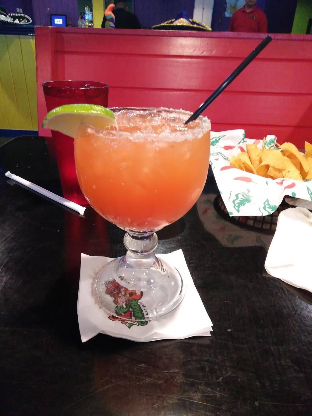 Fiesta Grande Mexican Grill | restaurant | 816 Saxon Blvd, Orange City, FL 32763, USA | 3864560109 OR +1 386-456-0109