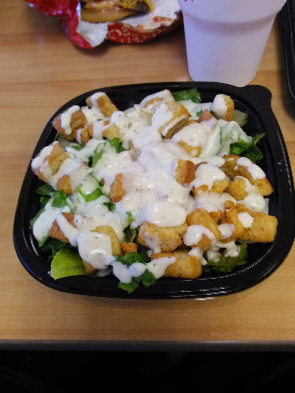 Wendys | restaurant | 11760 Oakhurst Rd, Largo, FL 33774, USA | 7275955264 OR +1 727-595-5264