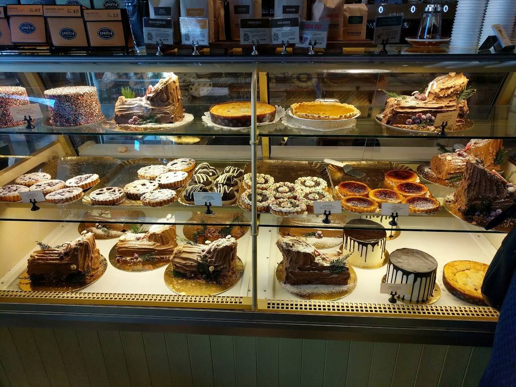 The Model Bakery | bakery | 1357 Main St, St Helena, CA 94574, USA | 7079638192 OR +1 707-963-8192