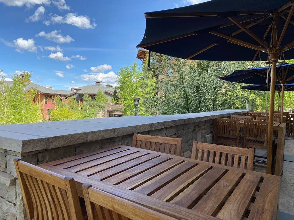 EPC Restaurant & Bar | restaurant | 3551 N Escala Ct, Snyderville, UT 84098, USA | 4356154240 OR +1 435-615-4240