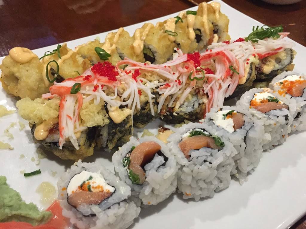 Okura Japanese Restaurant | restaurant | 703 Ace Memorial Dr, Hockessin, DE 19707, USA | 3022398486 OR +1 302-239-8486