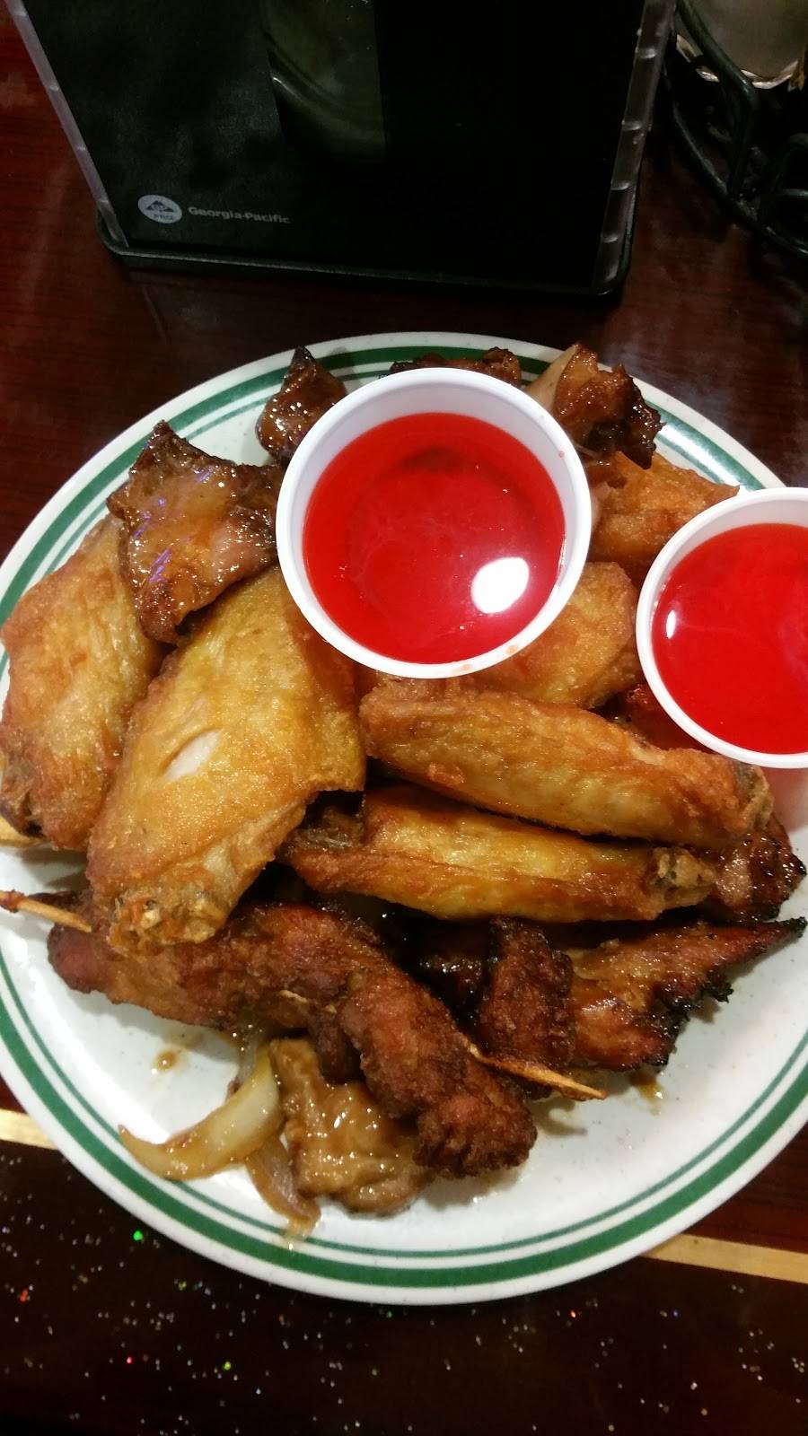 King Buffet | restaurant | 2916 US-75, Sherman, TX 75090, USA | 9038939988 OR +1 903-893-9988